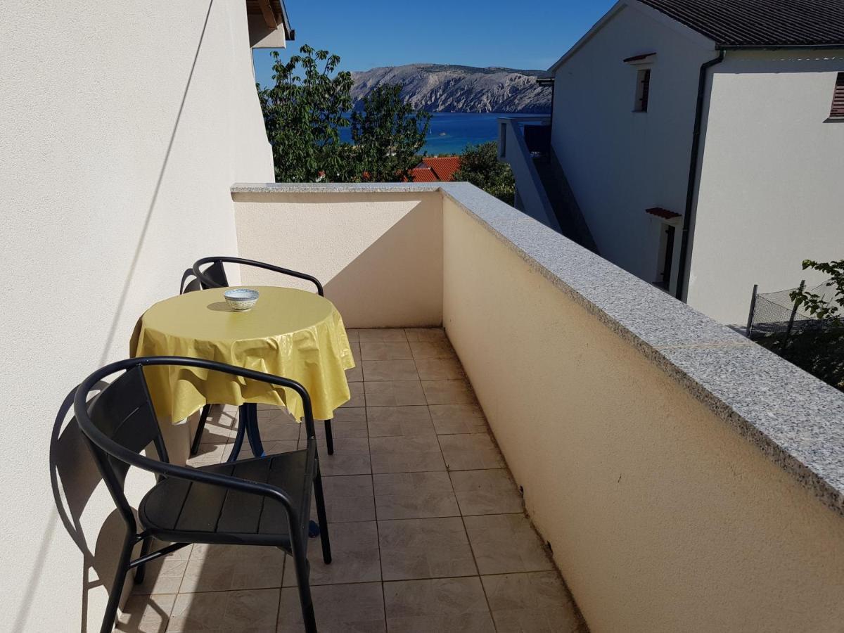 Apartments Nikol Лопар Екстериор снимка