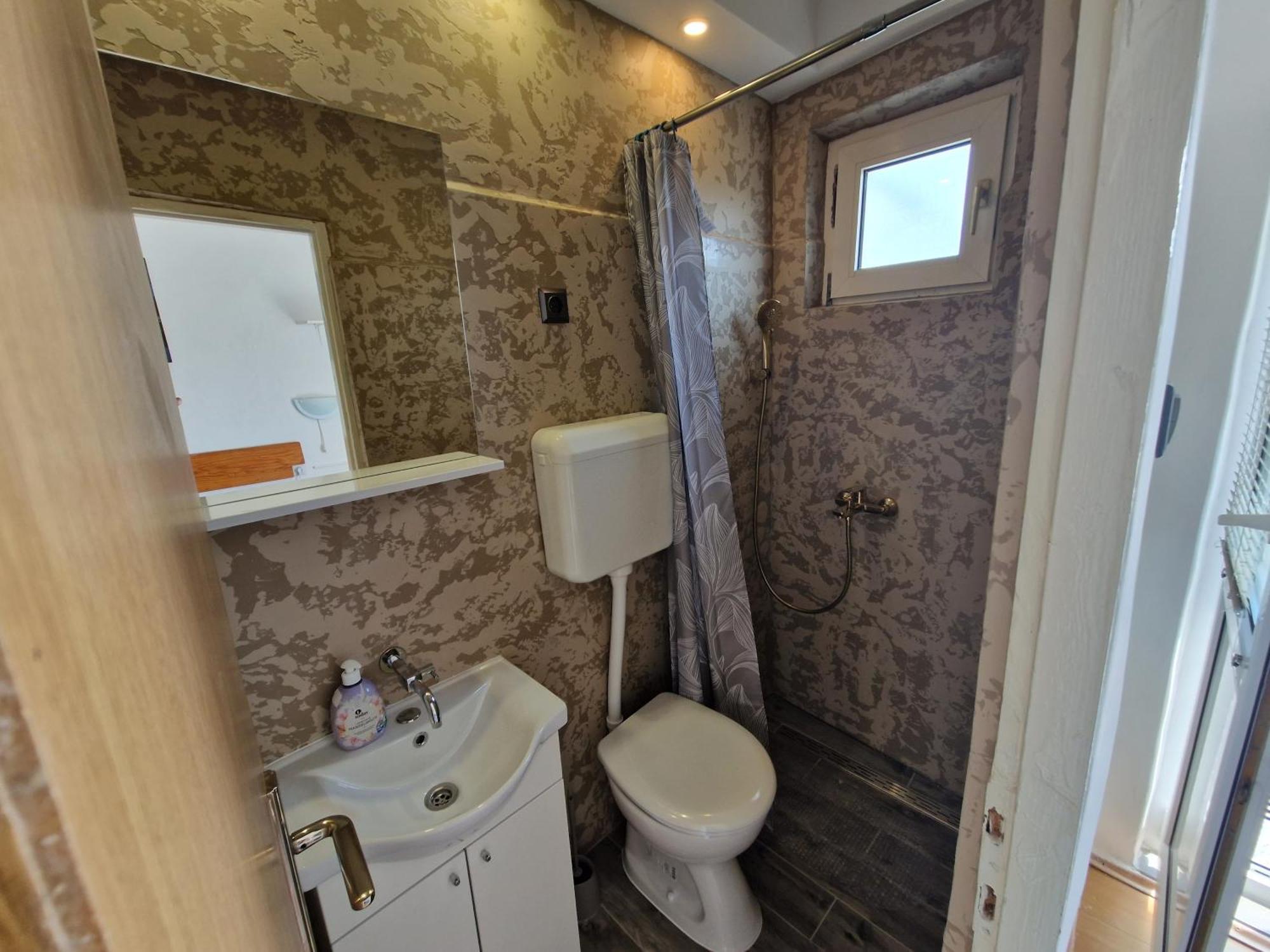 Apartments Nikol Лопар Стая снимка